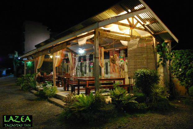 ลาเซทาเกย์เตย์อินน์ Tagaytay City ภายนอก รูปภาพ