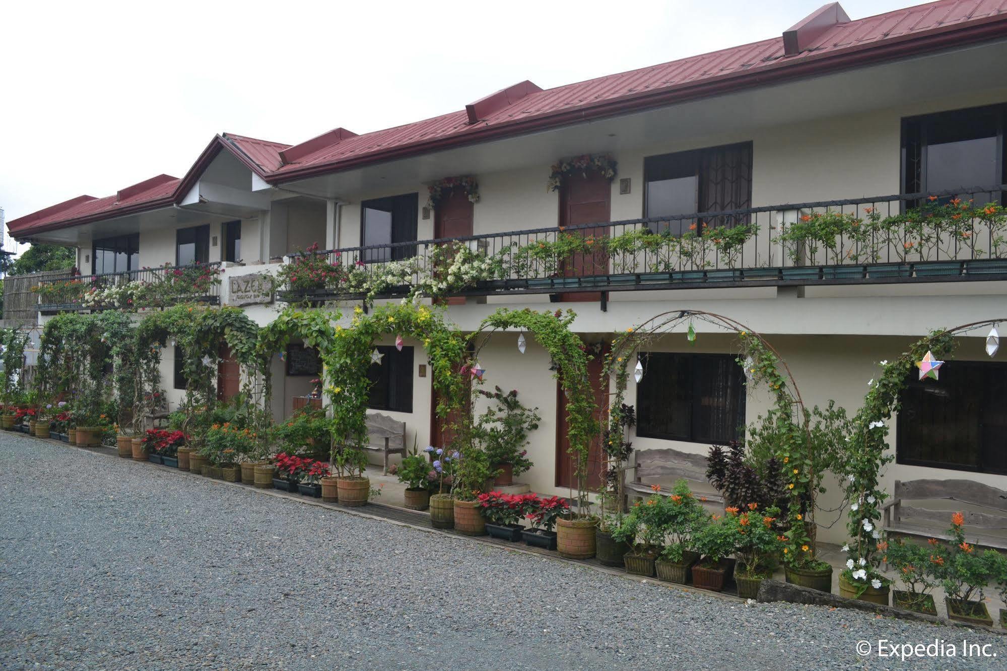 ลาเซทาเกย์เตย์อินน์ Tagaytay City ภายนอก รูปภาพ